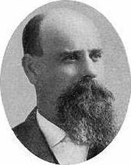 Jabez Dangerfield (1841 - 1927) Profile
